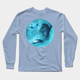 Zafir - Xi'lat Long Sleeve T-Shirt